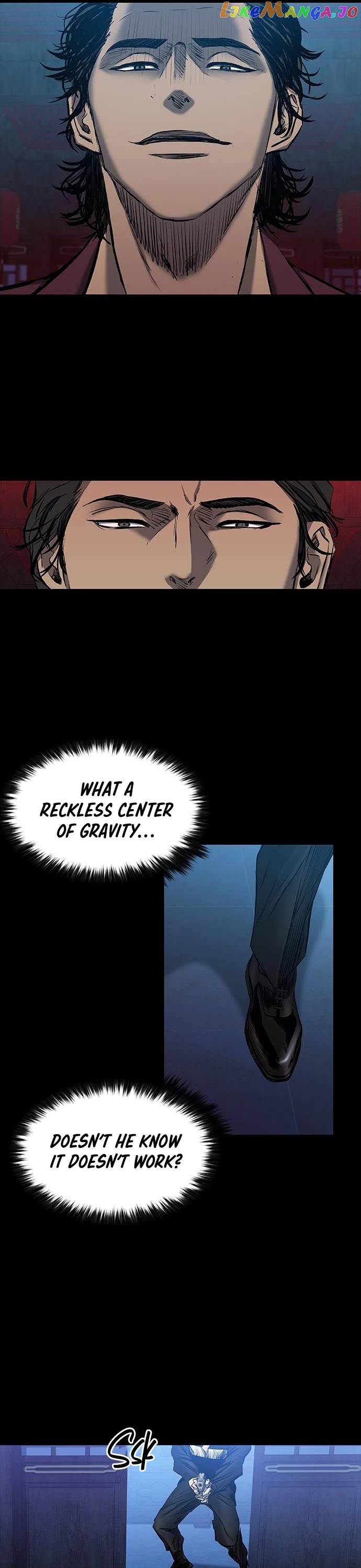 Castle 2: Pinnacle Chapter 30 - page 38
