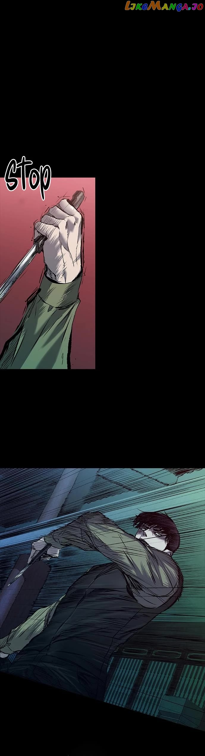 Castle 2: Pinnacle Chapter 30 - page 5
