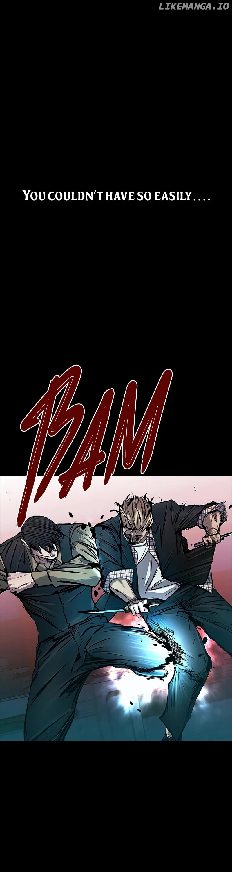 Castle 2: Pinnacle Chapter 31 - page 19