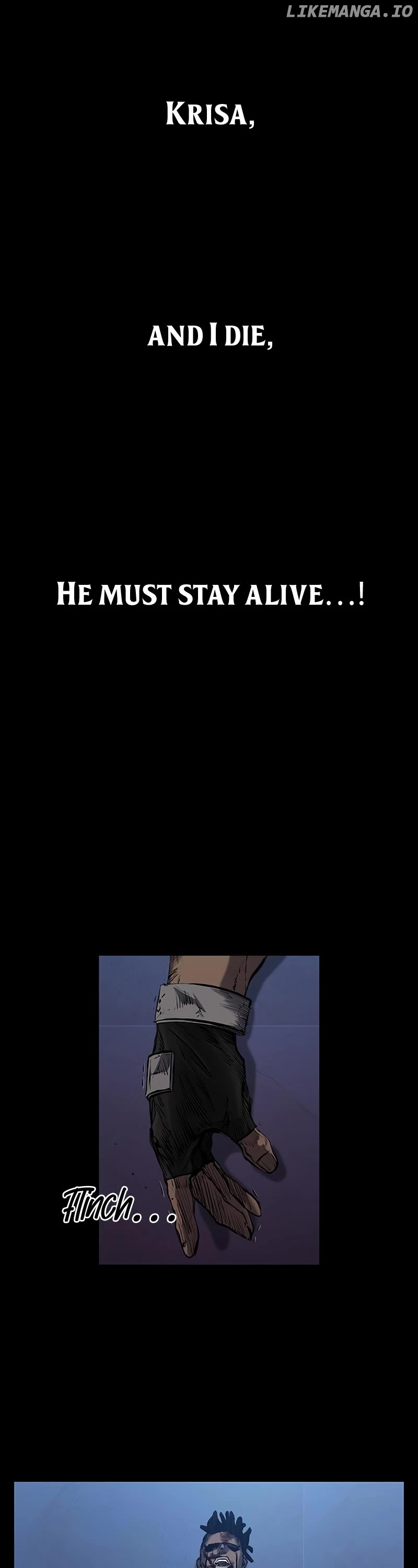 Castle 2: Pinnacle Chapter 31 - page 27