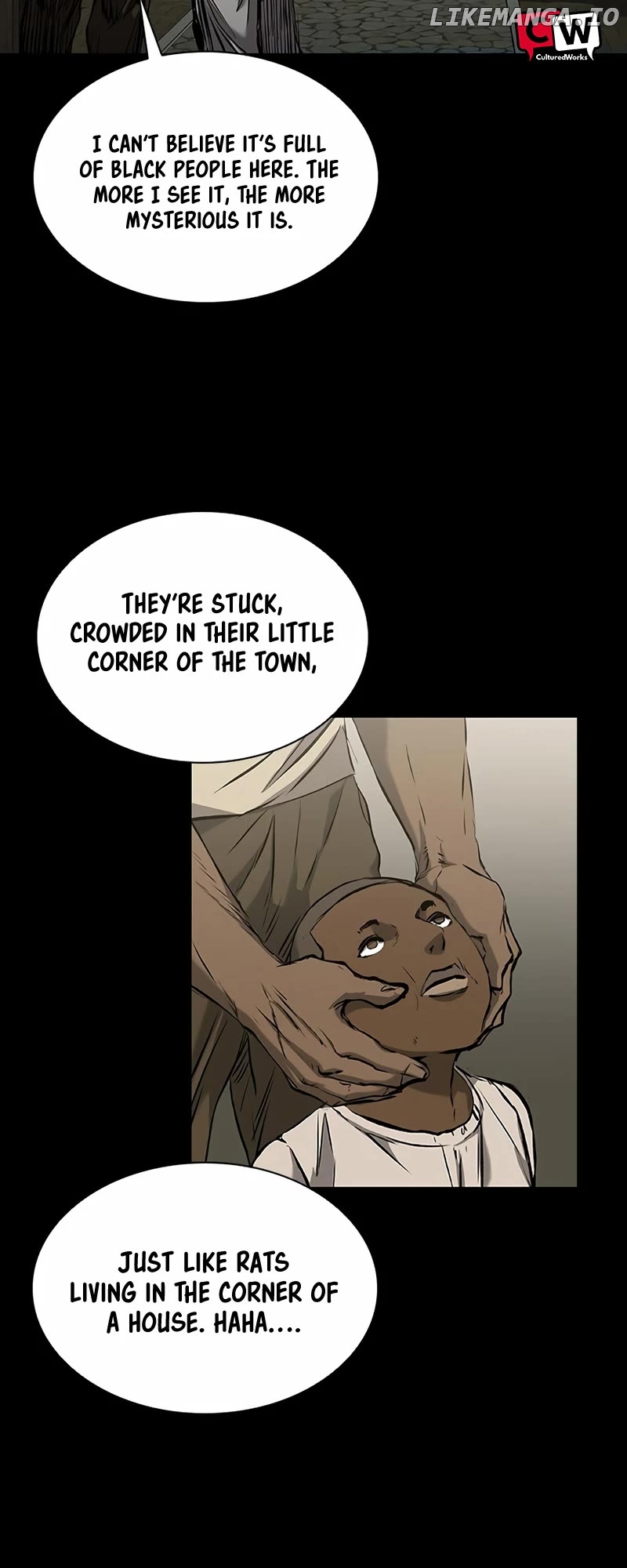 Castle 2: Pinnacle Chapter 31 - page 32