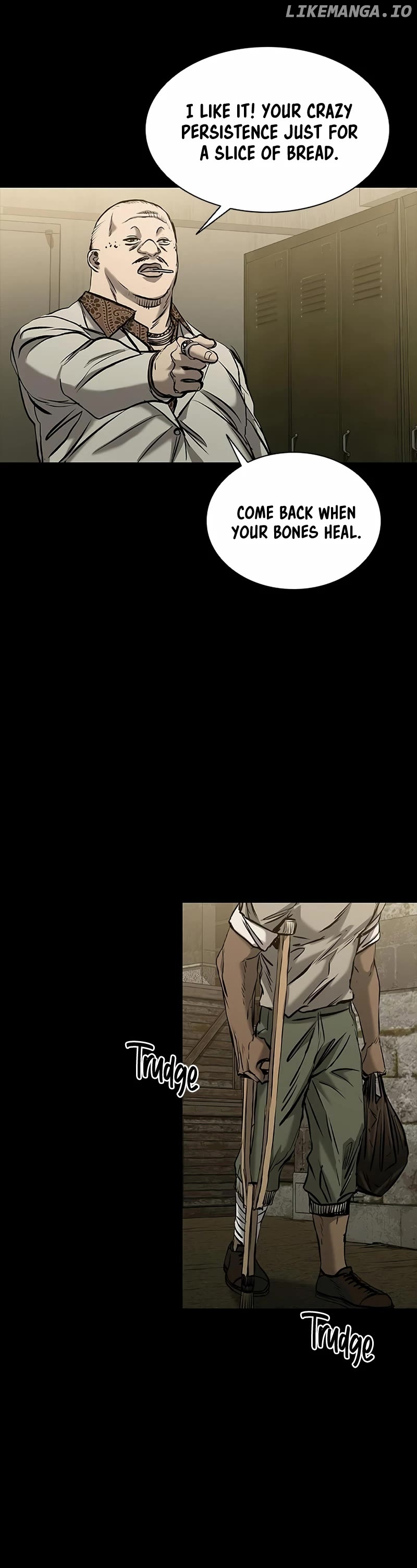 Castle 2: Pinnacle Chapter 31 - page 35