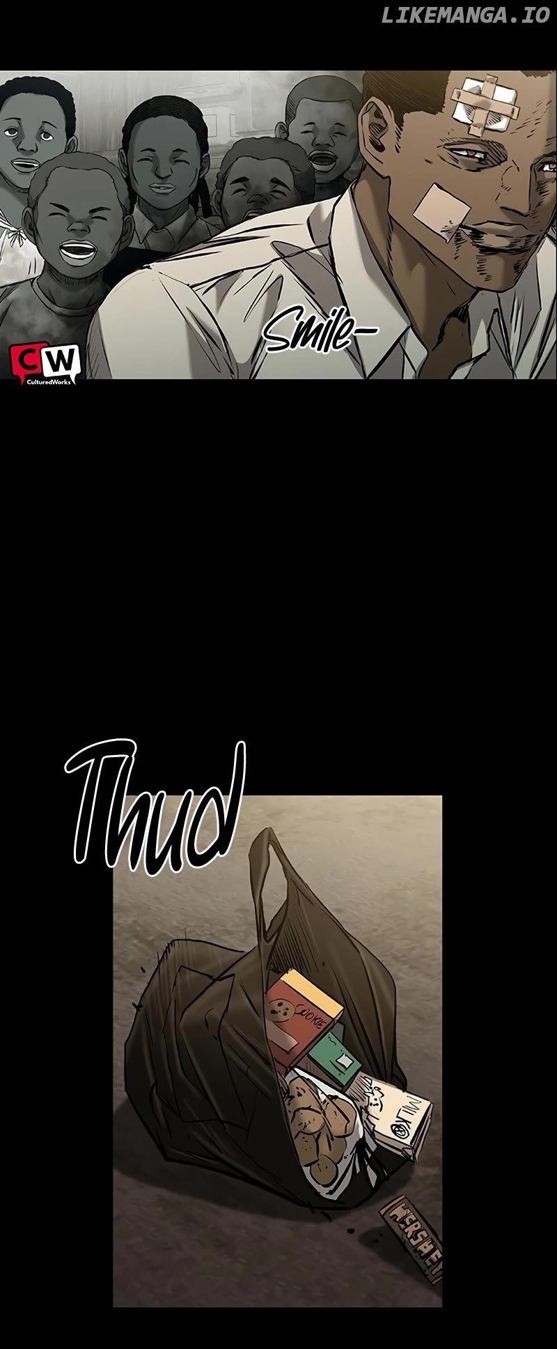 Castle 2: Pinnacle Chapter 31 - page 36