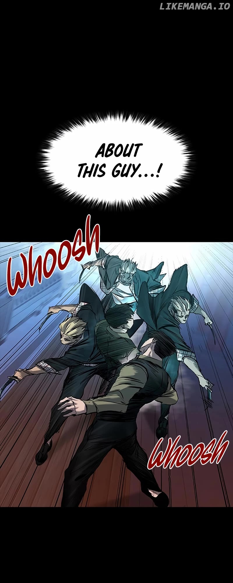 Castle 2: Pinnacle Chapter 31 - page 5
