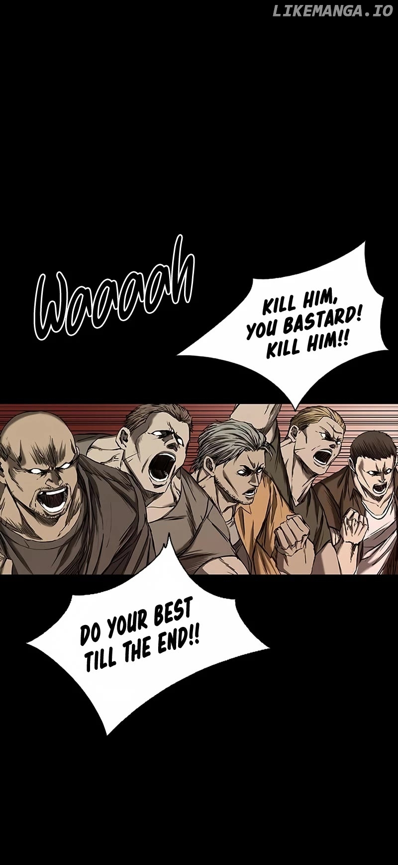 Castle 2: Pinnacle Chapter 31 - page 41