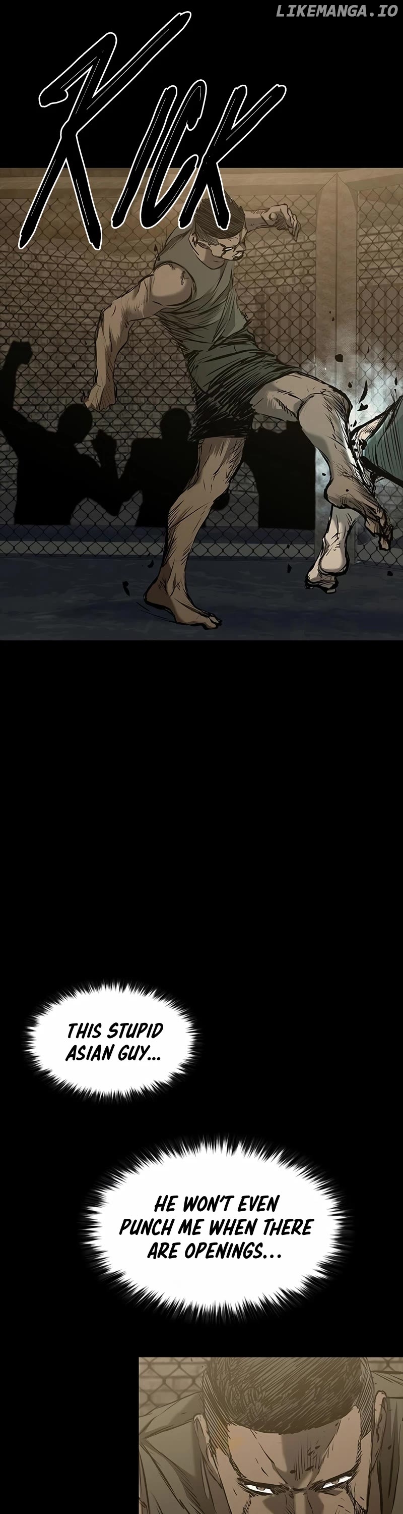 Castle 2: Pinnacle Chapter 31 - page 42