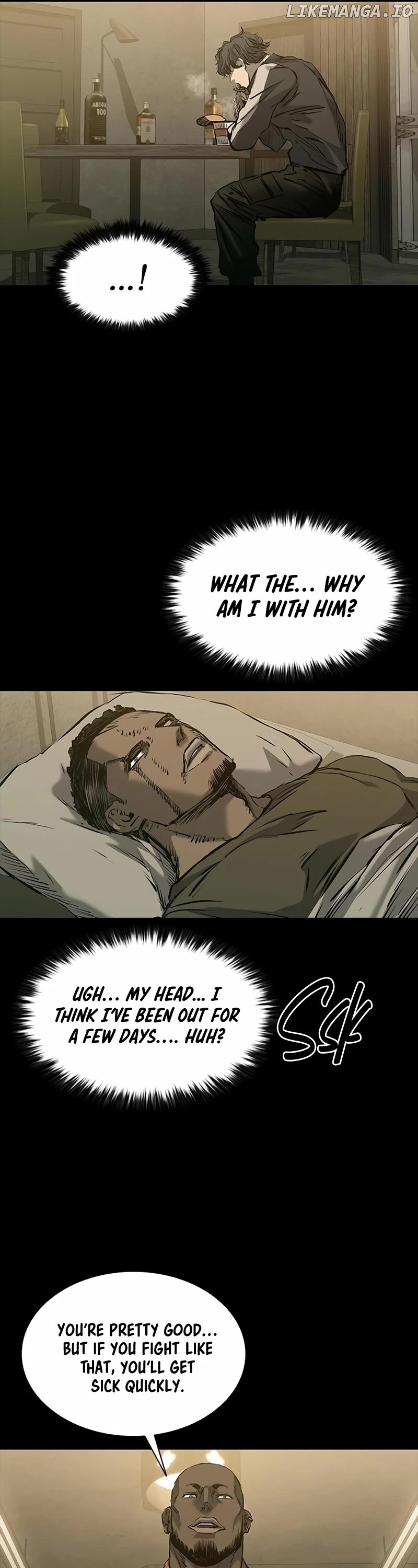 Castle 2: Pinnacle Chapter 31 - page 46