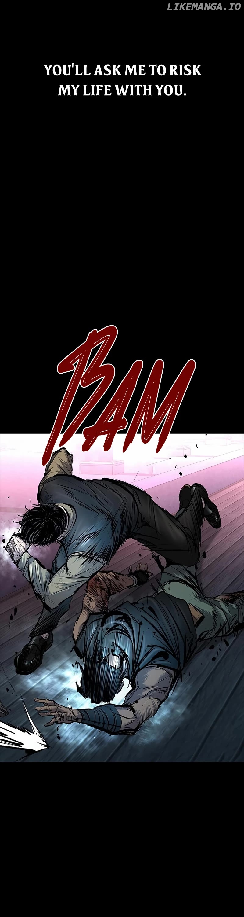 Castle 2: Pinnacle Chapter 31 - page 59
