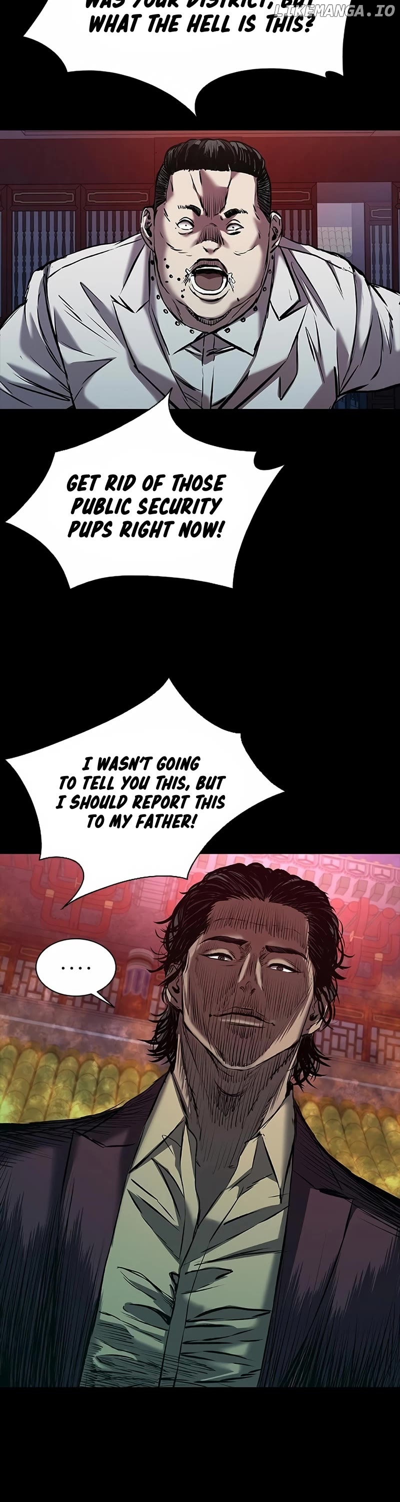 Castle 2: Pinnacle Chapter 31 - page 63