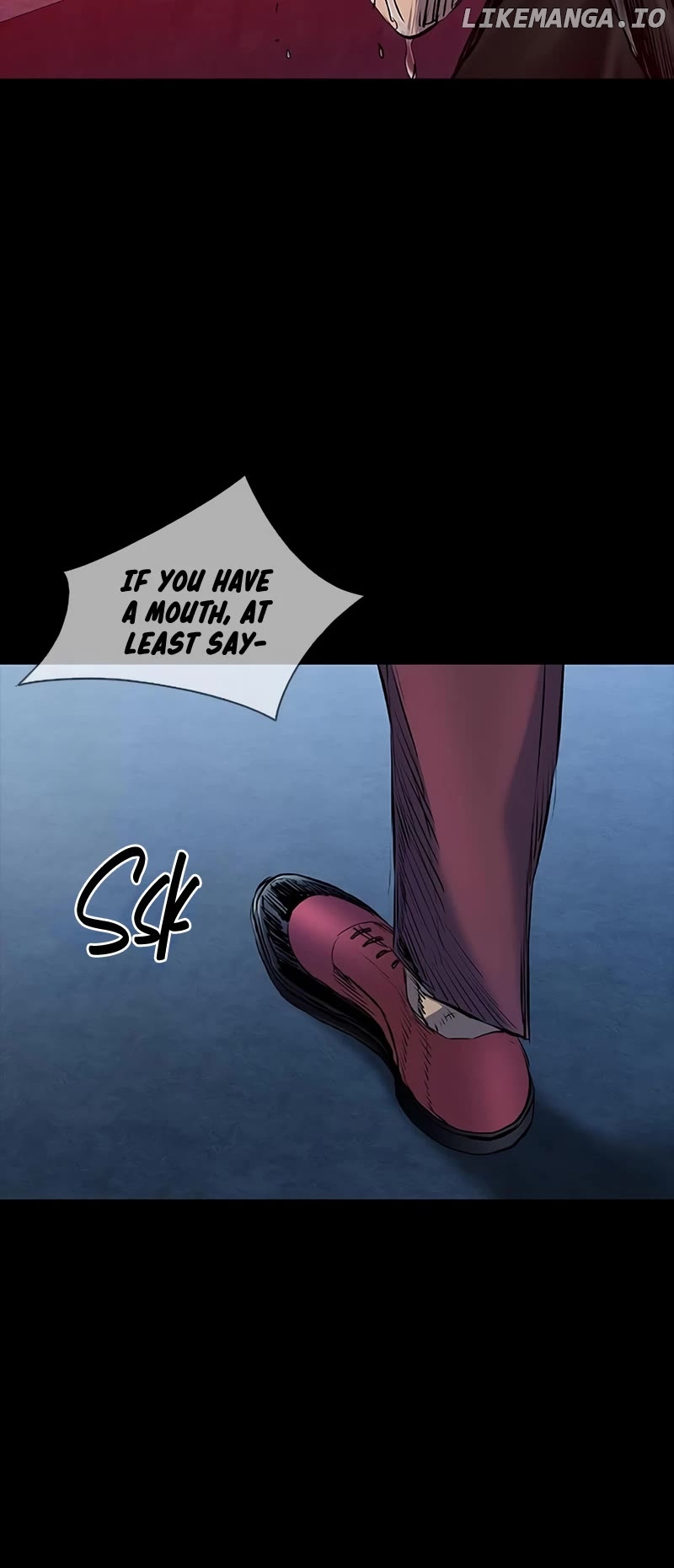 Castle 2: Pinnacle Chapter 31 - page 65