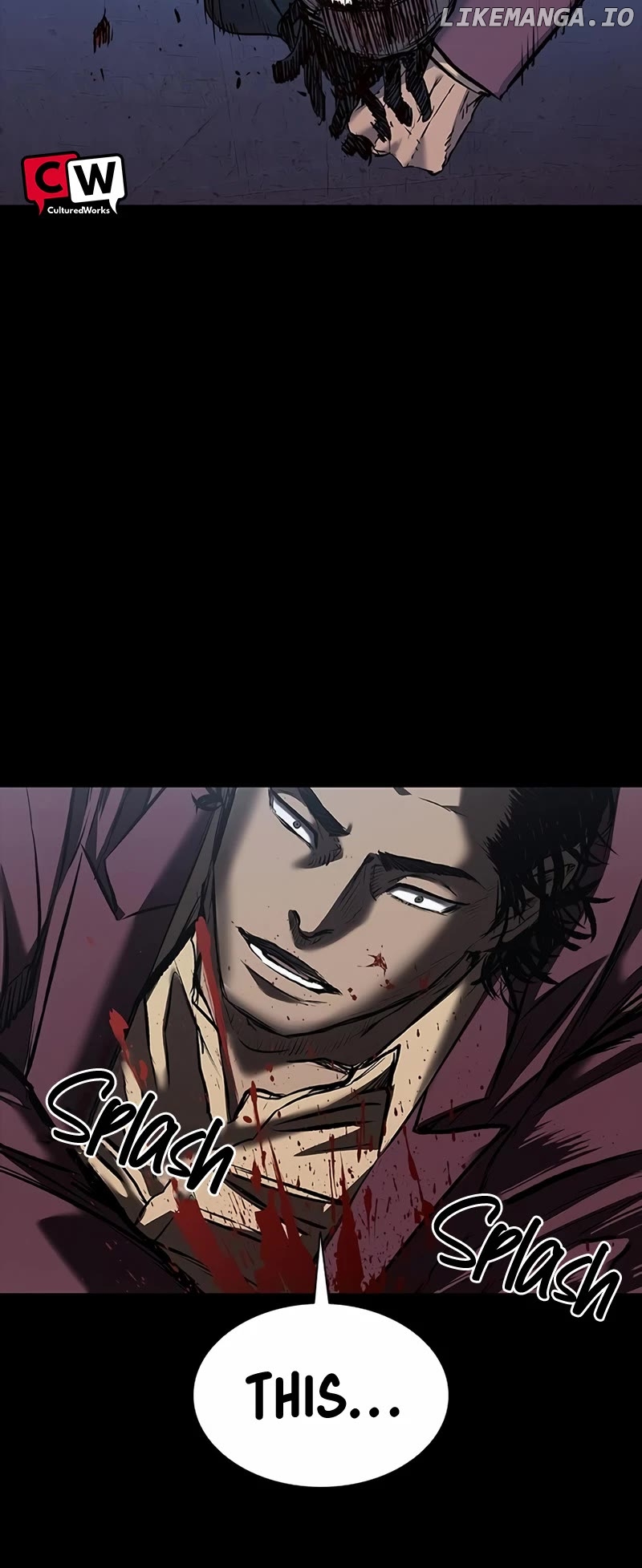 Castle 2: Pinnacle Chapter 31 - page 72
