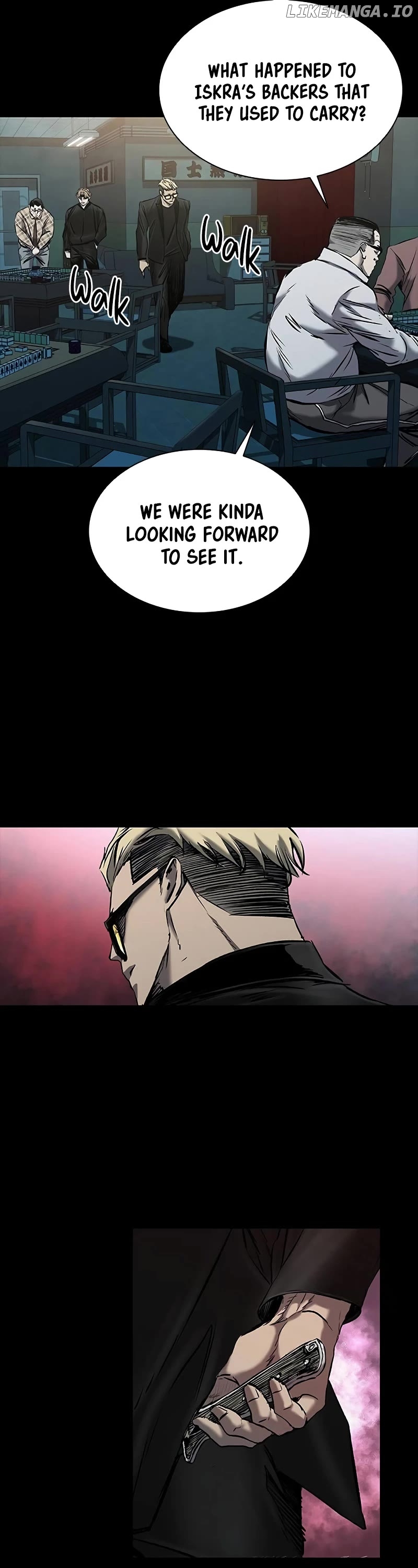 Castle 2: Pinnacle Chapter 32 - page 13