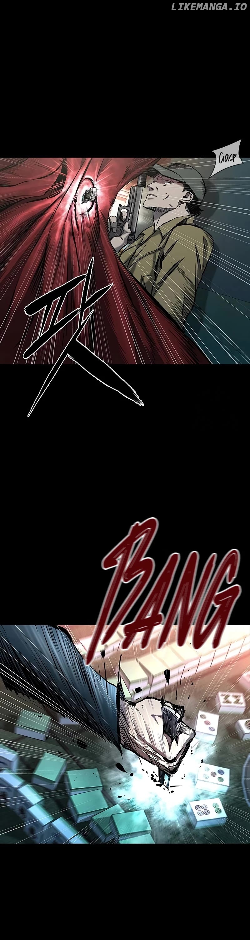 Castle 2: Pinnacle Chapter 32 - page 14