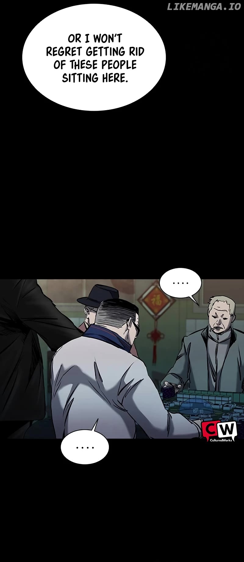 Castle 2: Pinnacle Chapter 32 - page 16
