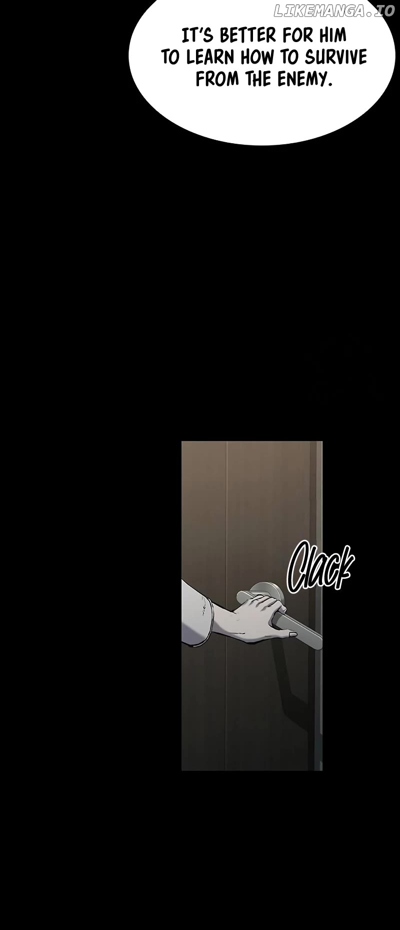 Castle 2: Pinnacle Chapter 32 - page 28