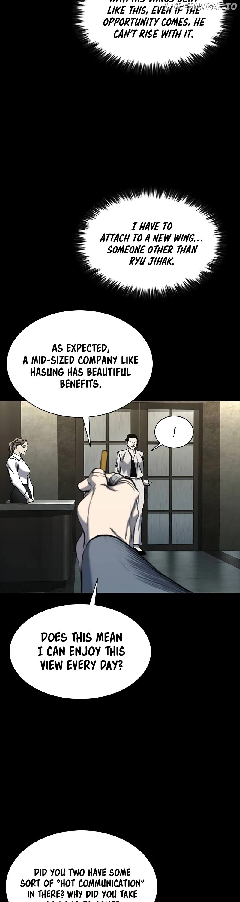 Castle 2: Pinnacle Chapter 32 - page 30