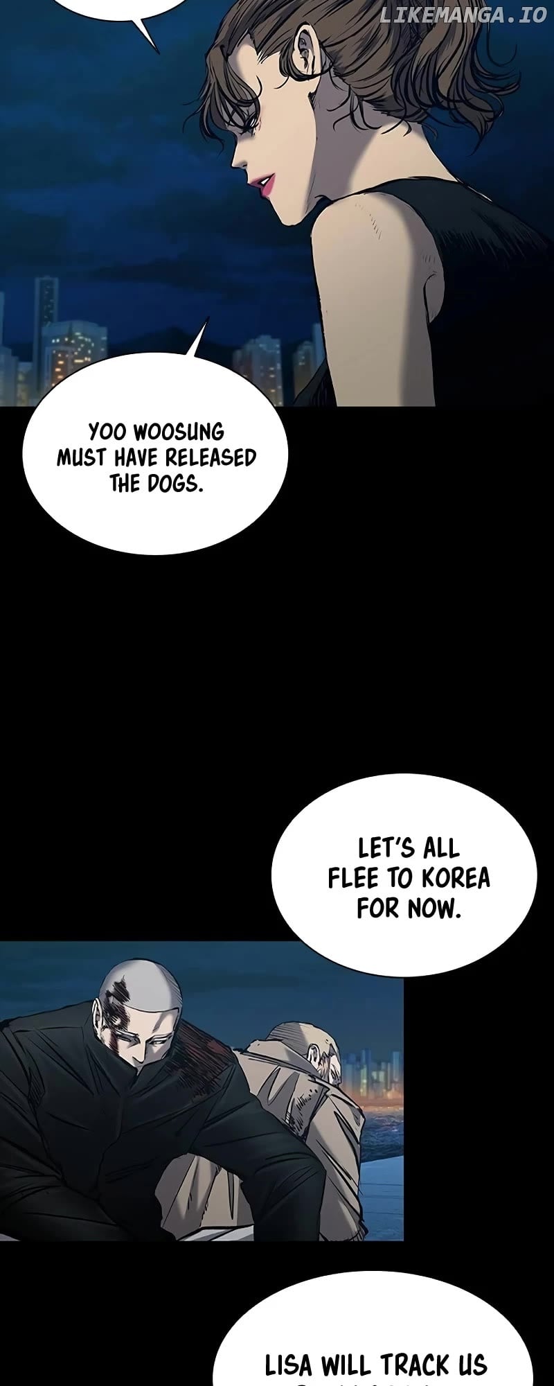 Castle 2: Pinnacle Chapter 32 - page 4