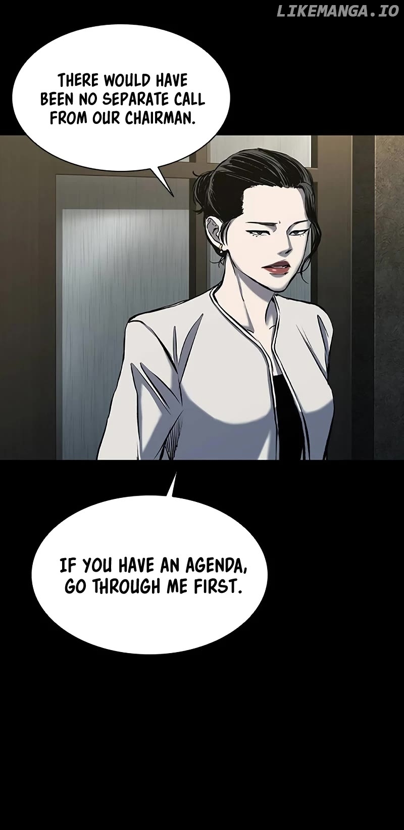 Castle 2: Pinnacle Chapter 32 - page 32