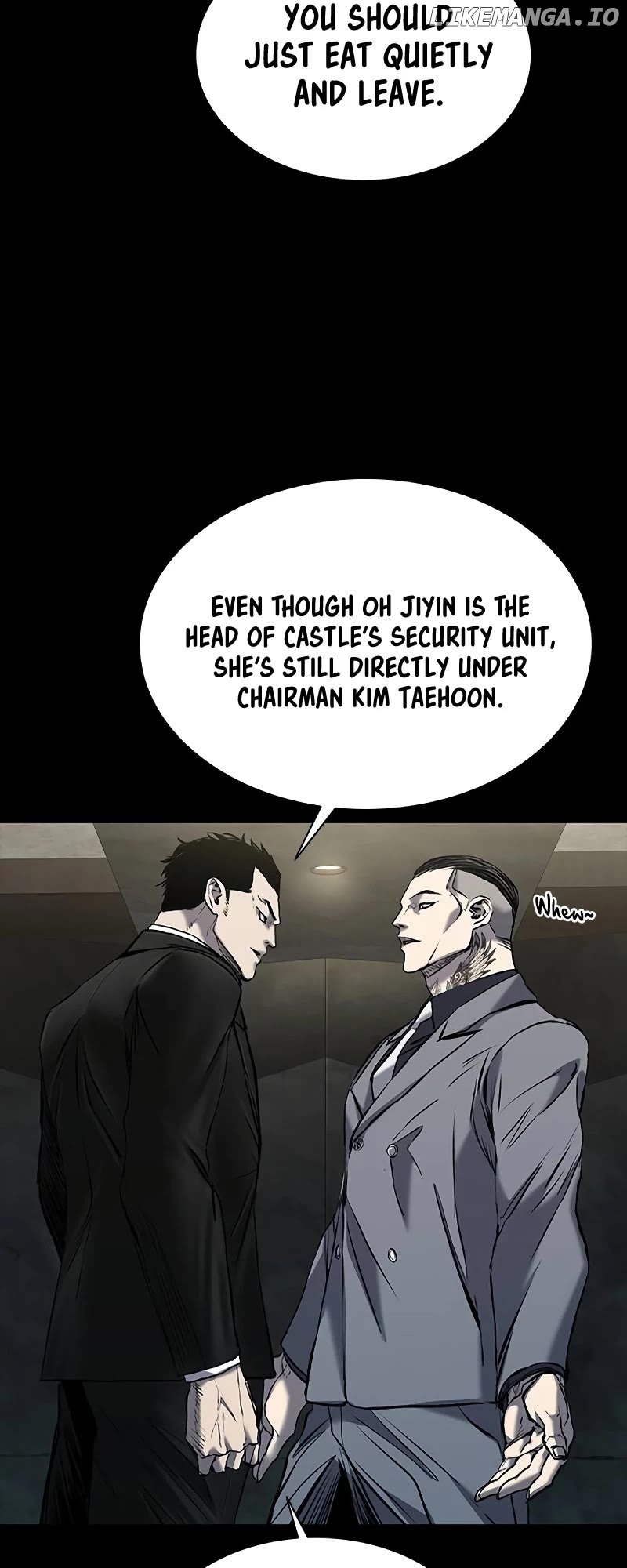 Castle 2: Pinnacle Chapter 32 - page 35