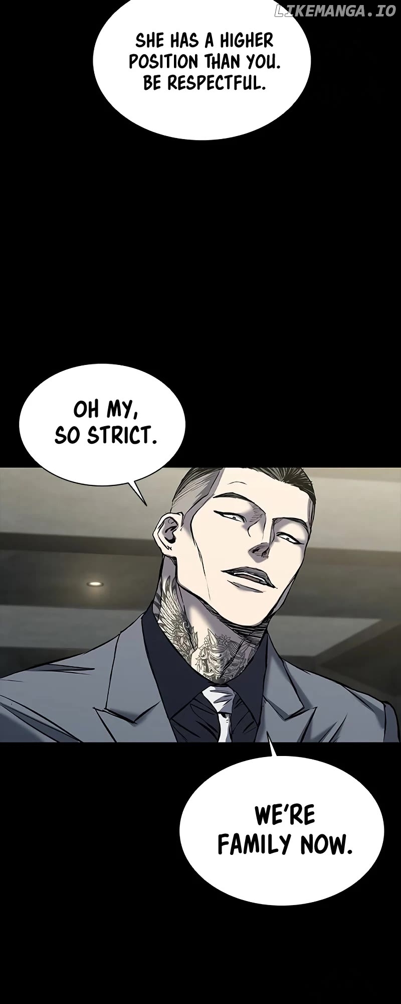 Castle 2: Pinnacle Chapter 32 - page 36