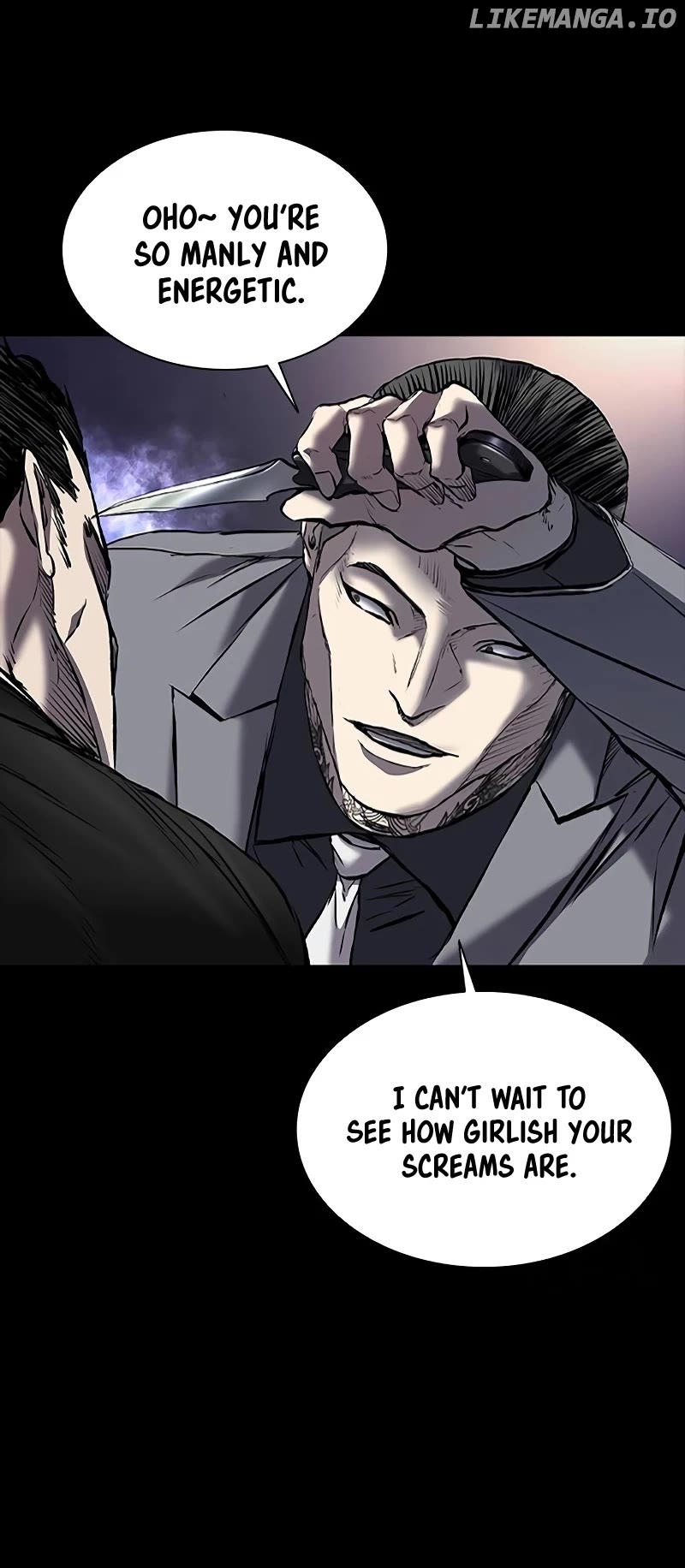 Castle 2: Pinnacle Chapter 32 - page 40
