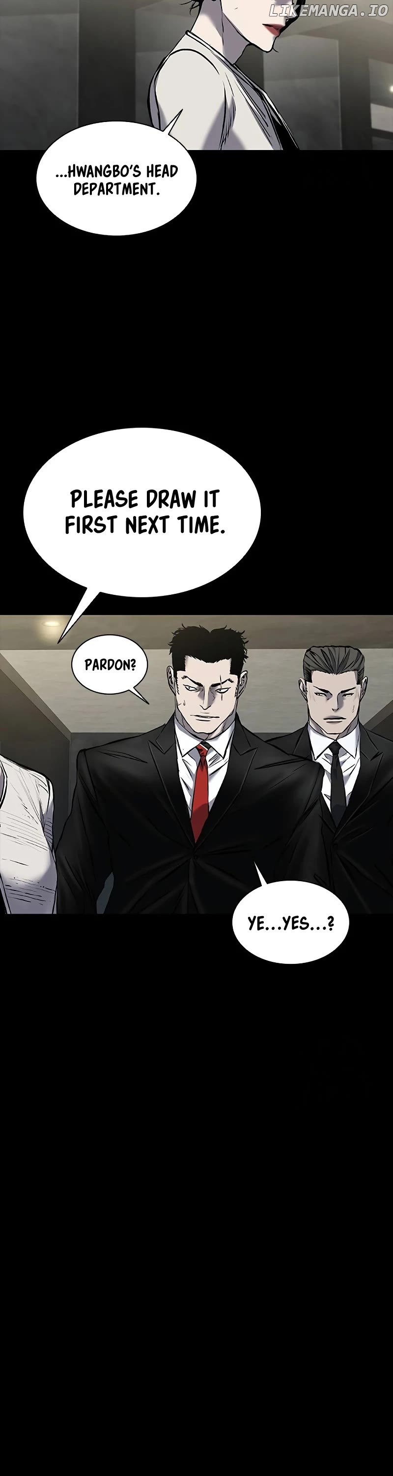 Castle 2: Pinnacle Chapter 32 - page 42