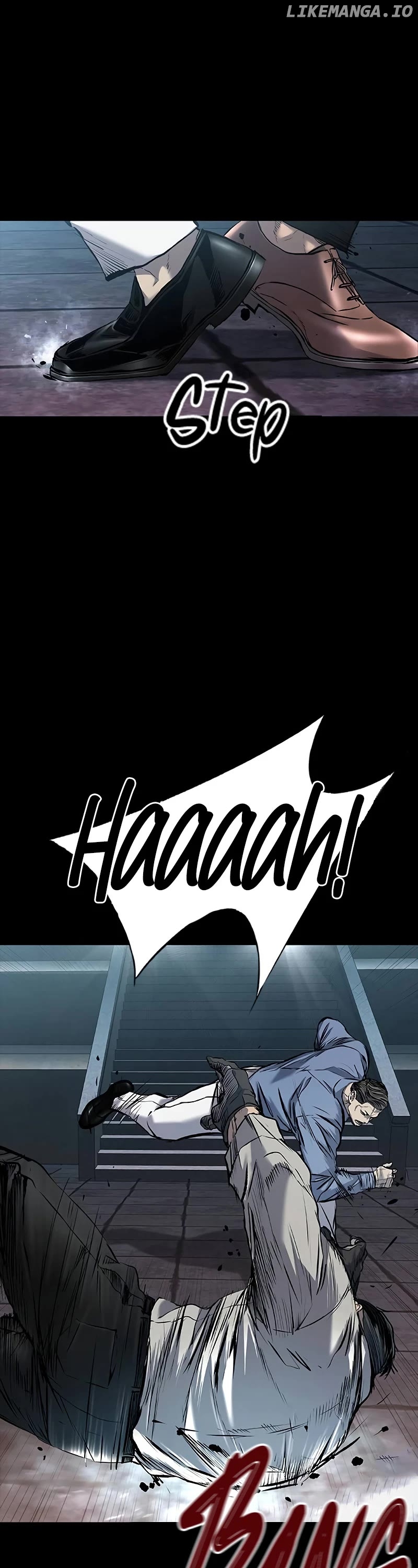 Castle 2: Pinnacle Chapter 32 - page 45