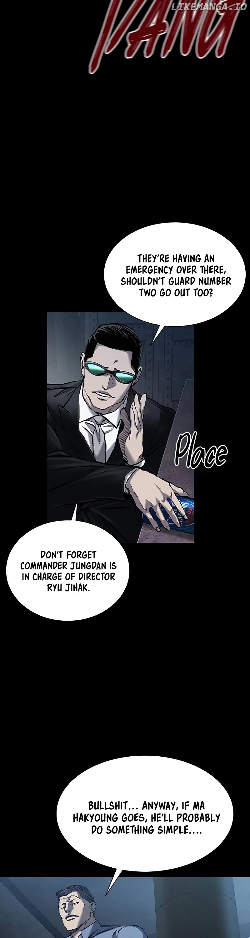 Castle 2: Pinnacle Chapter 32 - page 46