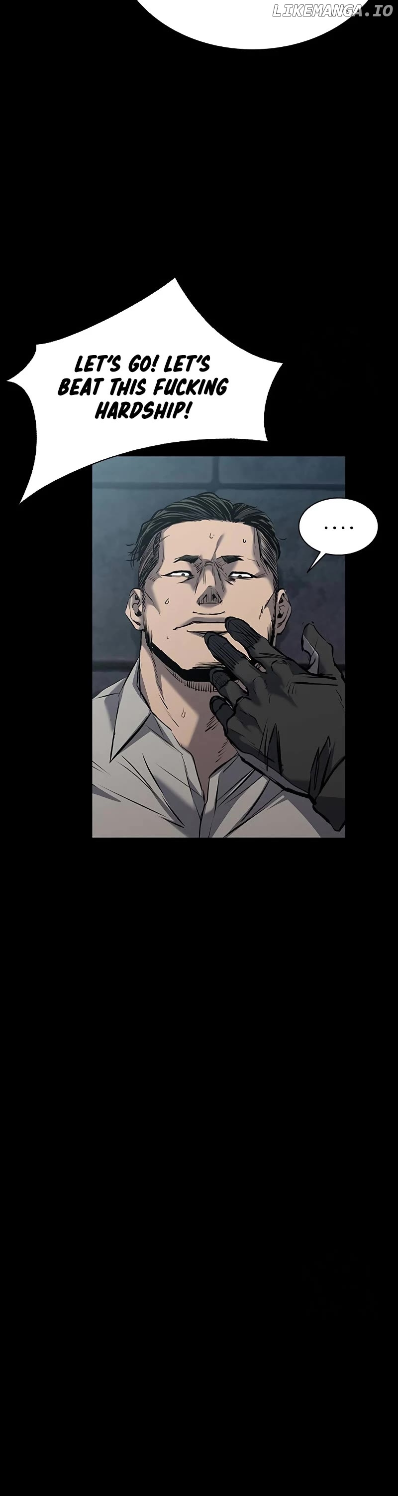 Castle 2: Pinnacle Chapter 32 - page 50