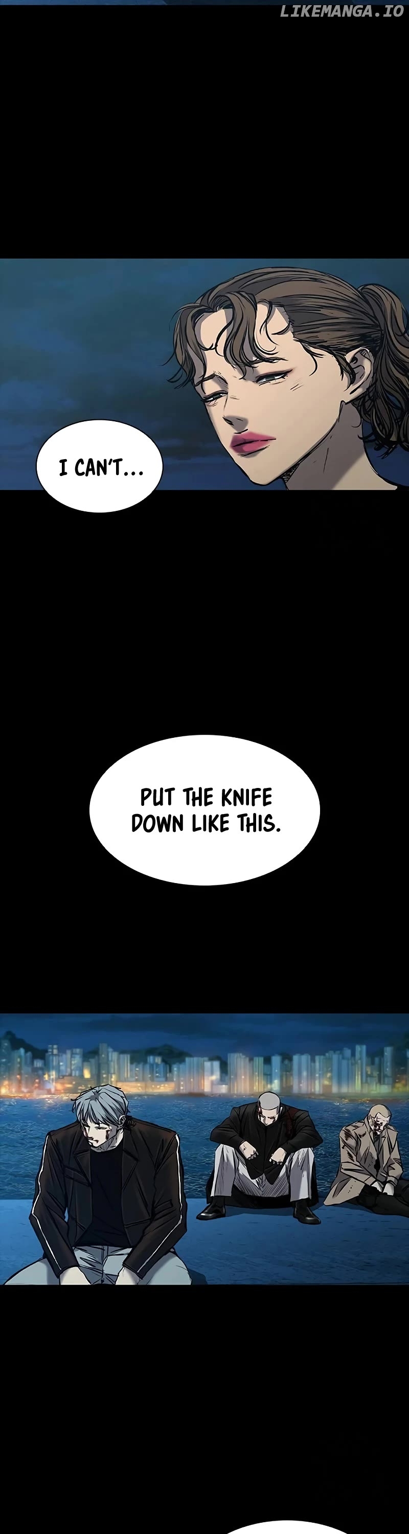 Castle 2: Pinnacle Chapter 32 - page 6