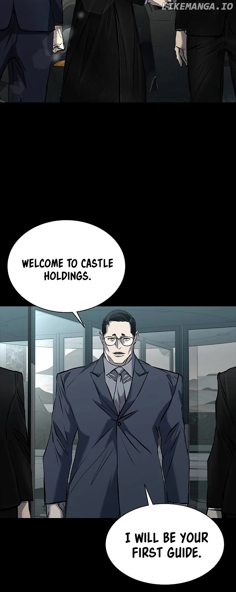 Castle 2: Pinnacle Chapter 32 - page 52