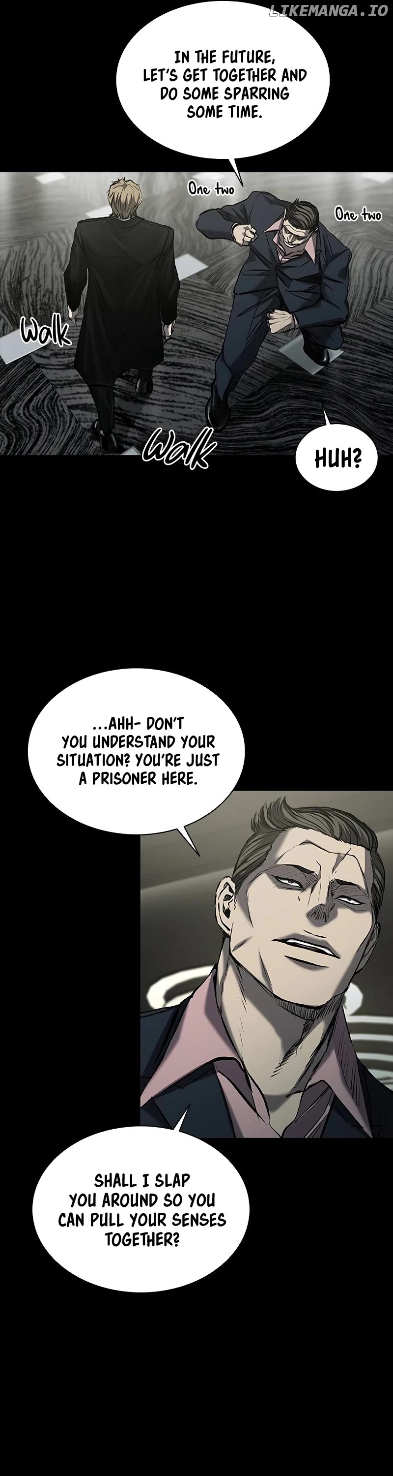 Castle 2: Pinnacle Chapter 32 - page 57