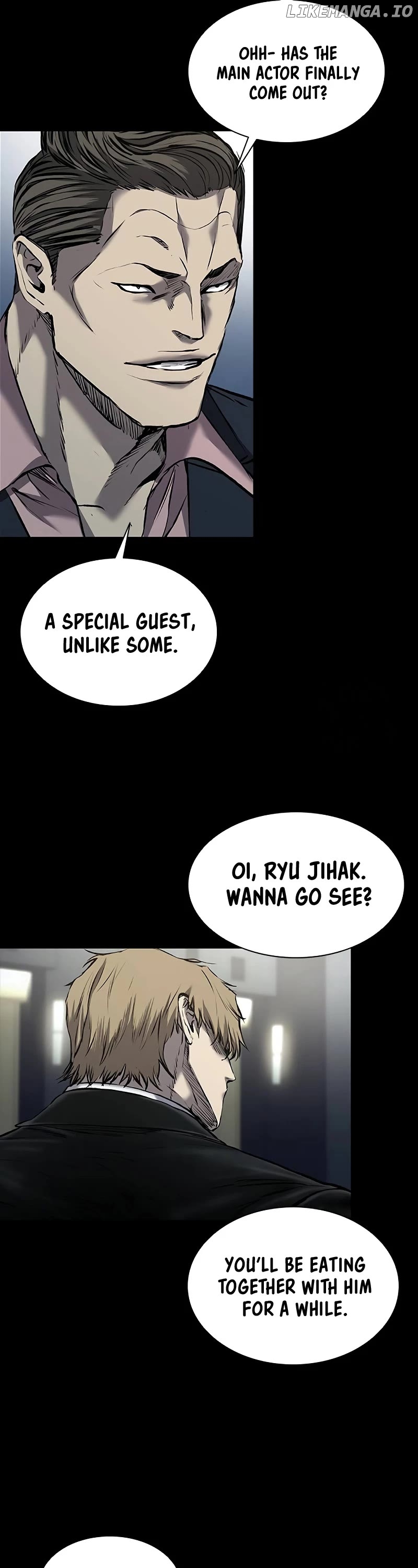 Castle 2: Pinnacle Chapter 32 - page 60