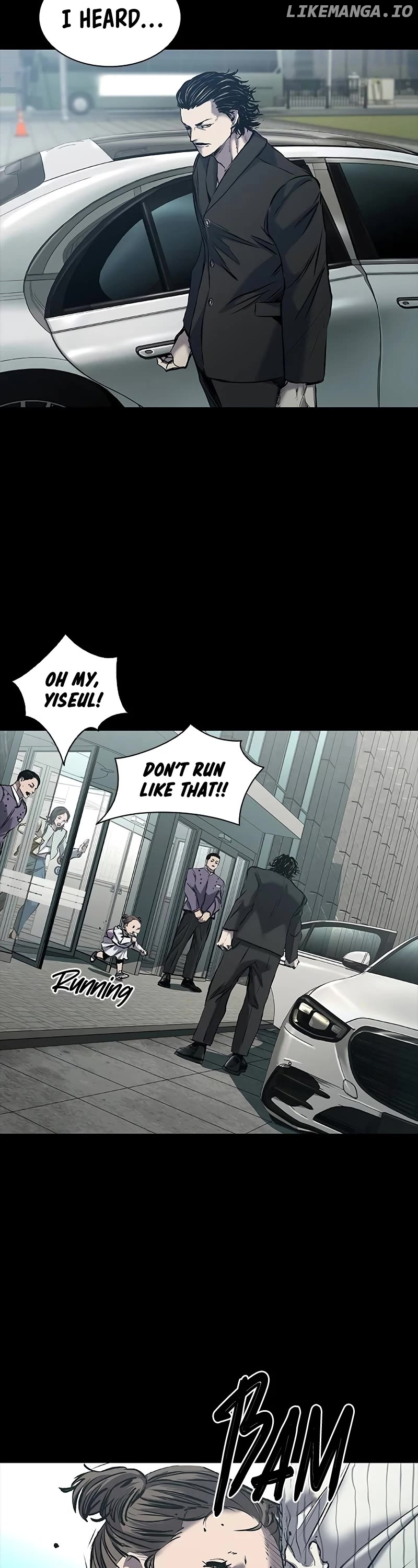 Castle 2: Pinnacle Chapter 32 - page 61