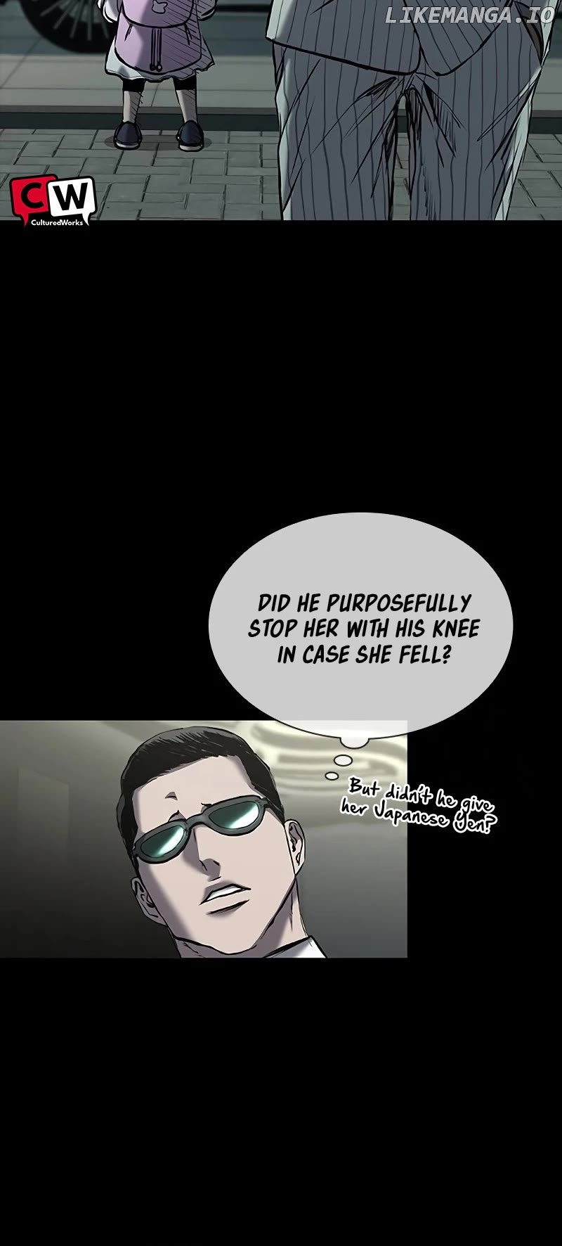 Castle 2: Pinnacle Chapter 32 - page 67