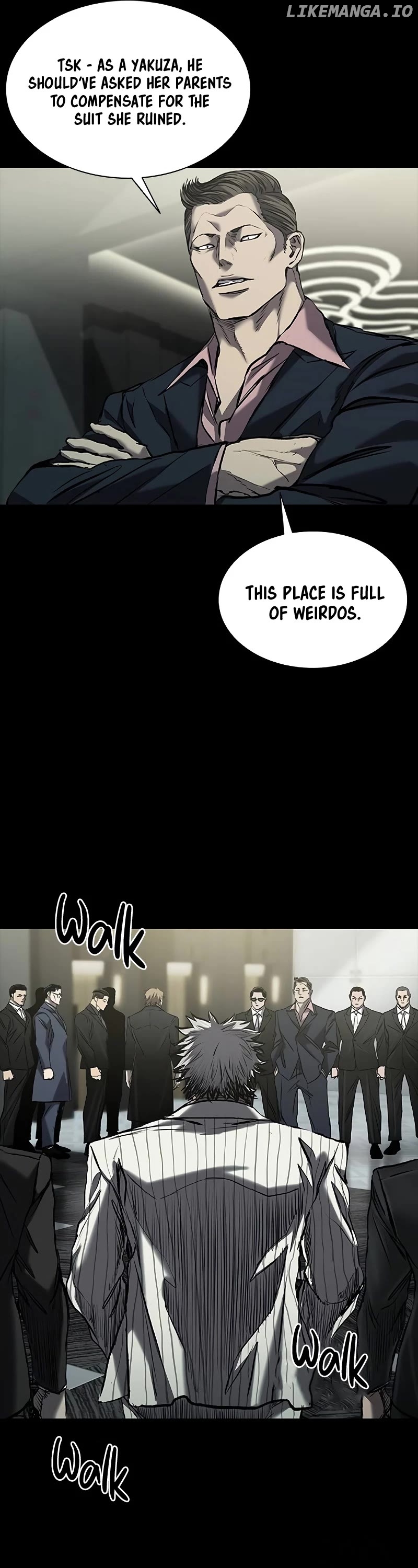 Castle 2: Pinnacle Chapter 32 - page 68