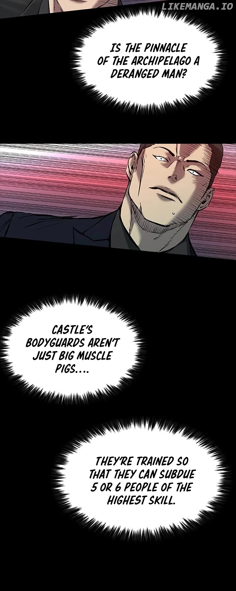 Castle 2: Pinnacle Chapter 32 - page 75