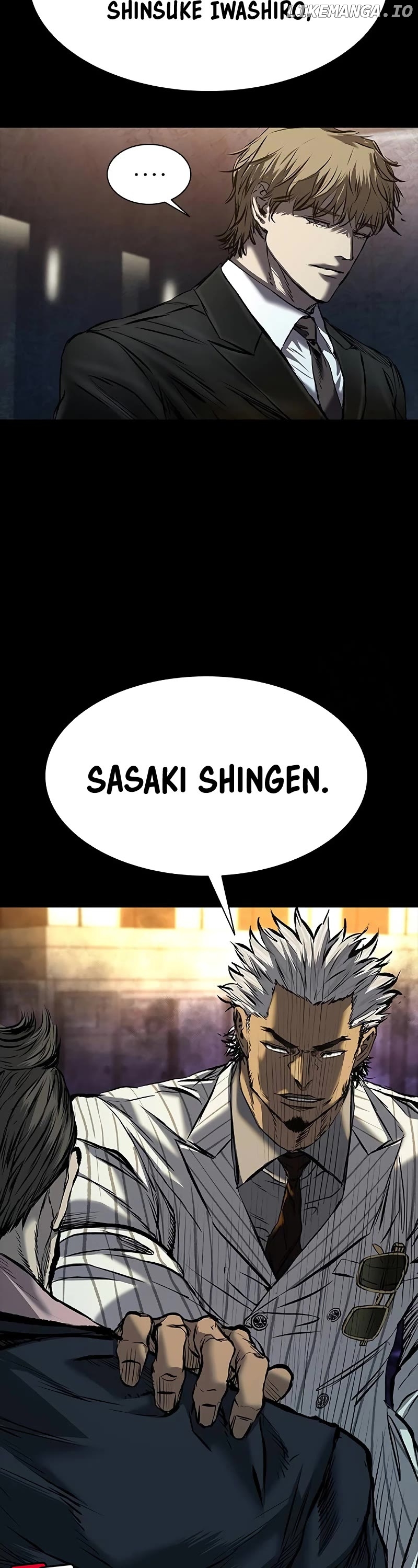 Castle 2: Pinnacle Chapter 32 - page 77