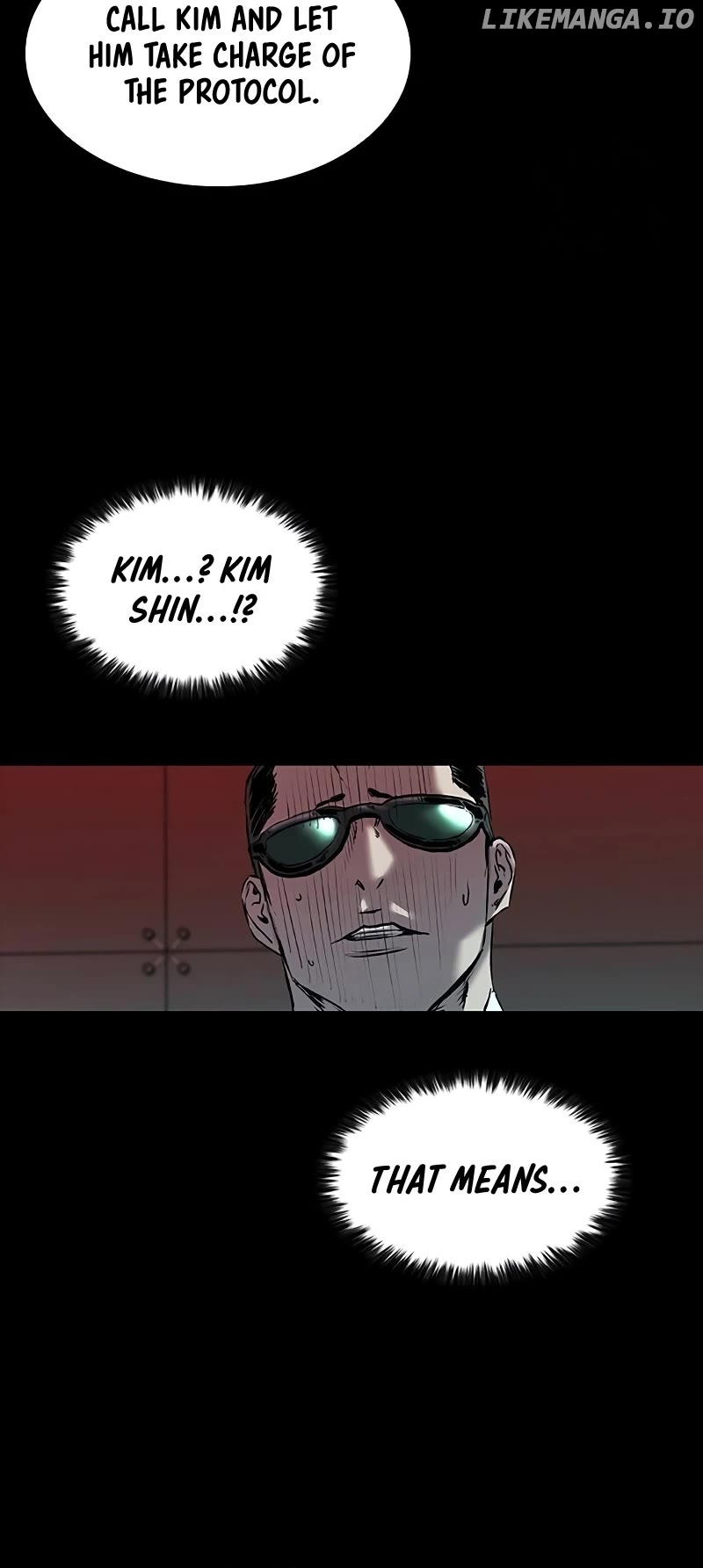 Castle 2: Pinnacle Chapter 32 - page 79