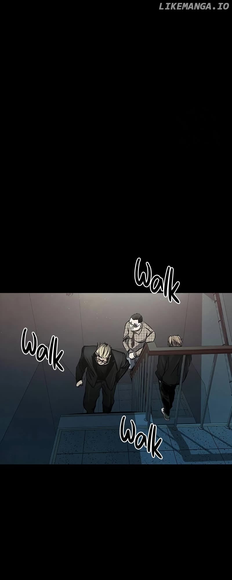 Castle 2: Pinnacle Chapter 32 - page 9