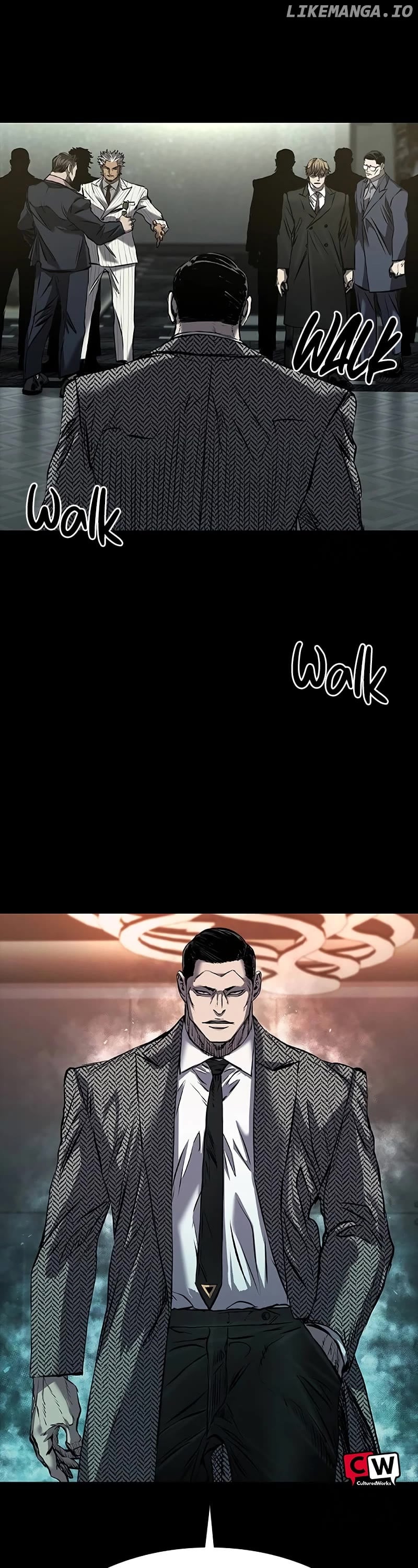 Castle 2: Pinnacle Chapter 32 - page 81