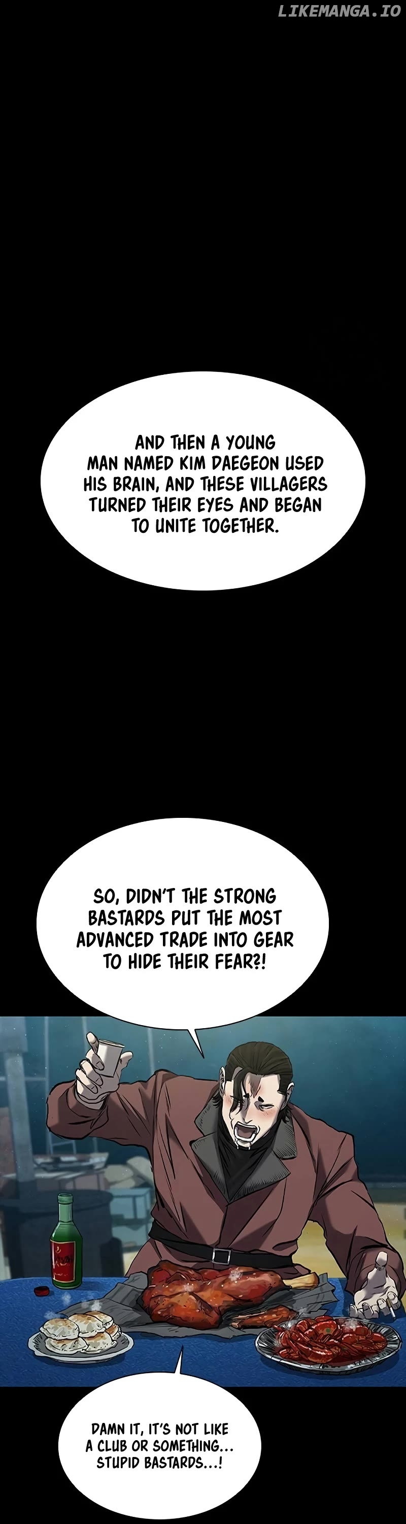 Castle 2: Pinnacle Chapter 32 - page 88