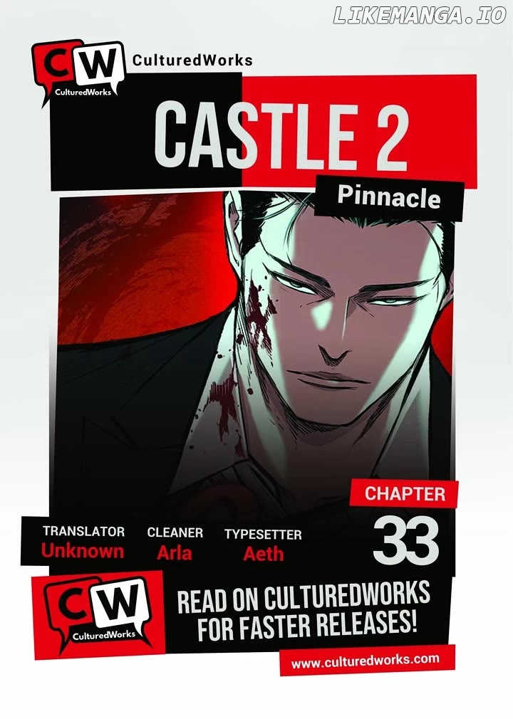 Castle 2: Pinnacle Chapter 33 - page 1