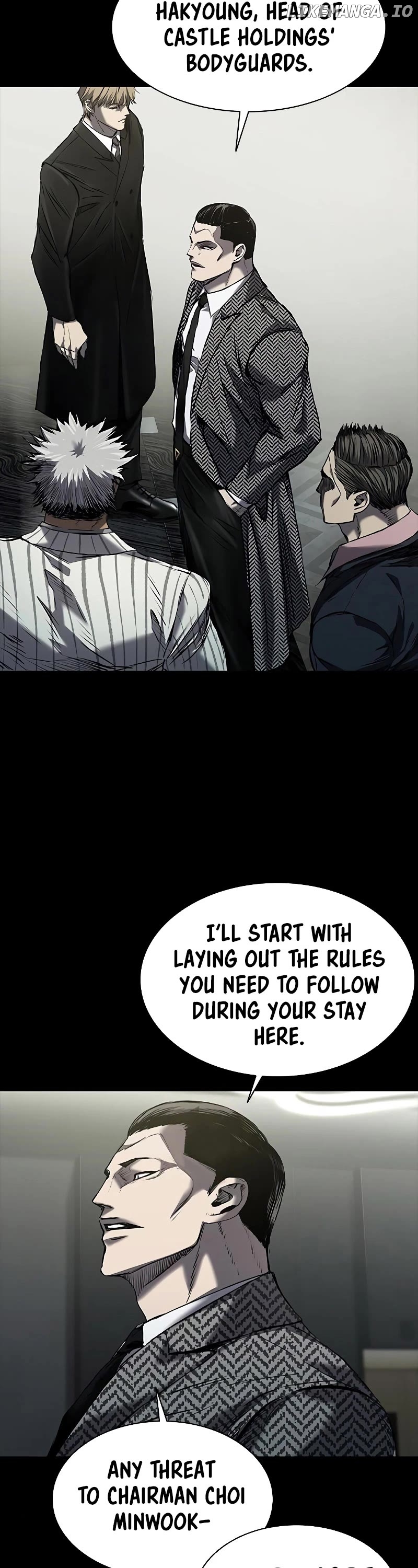 Castle 2: Pinnacle Chapter 33 - page 3