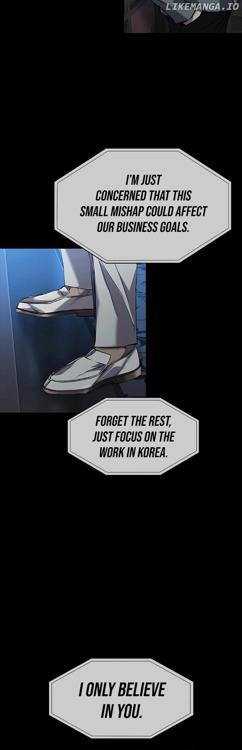 Castle 2: Pinnacle Chapter 33 - page 21