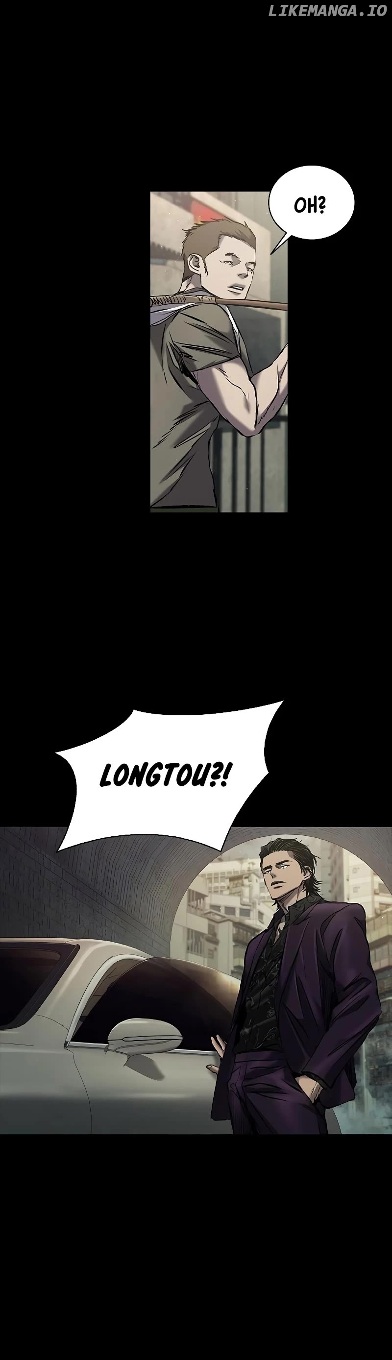 Castle 2: Pinnacle Chapter 33 - page 29