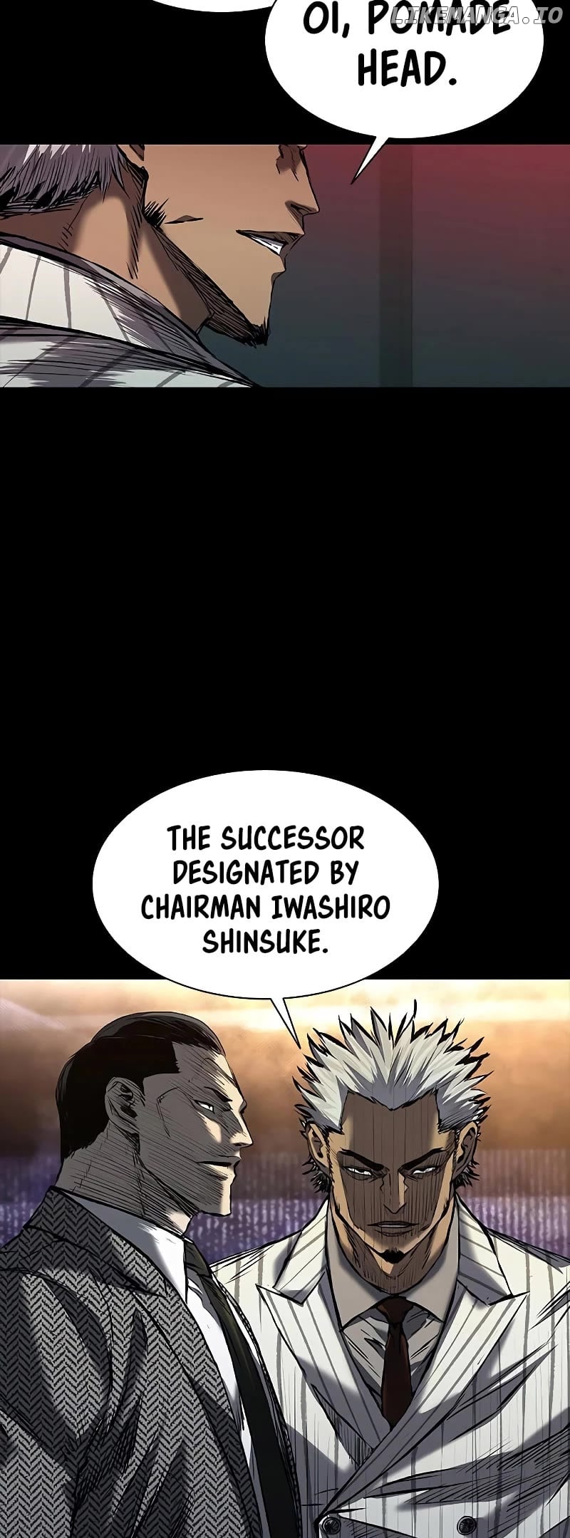 Castle 2: Pinnacle Chapter 33 - page 4