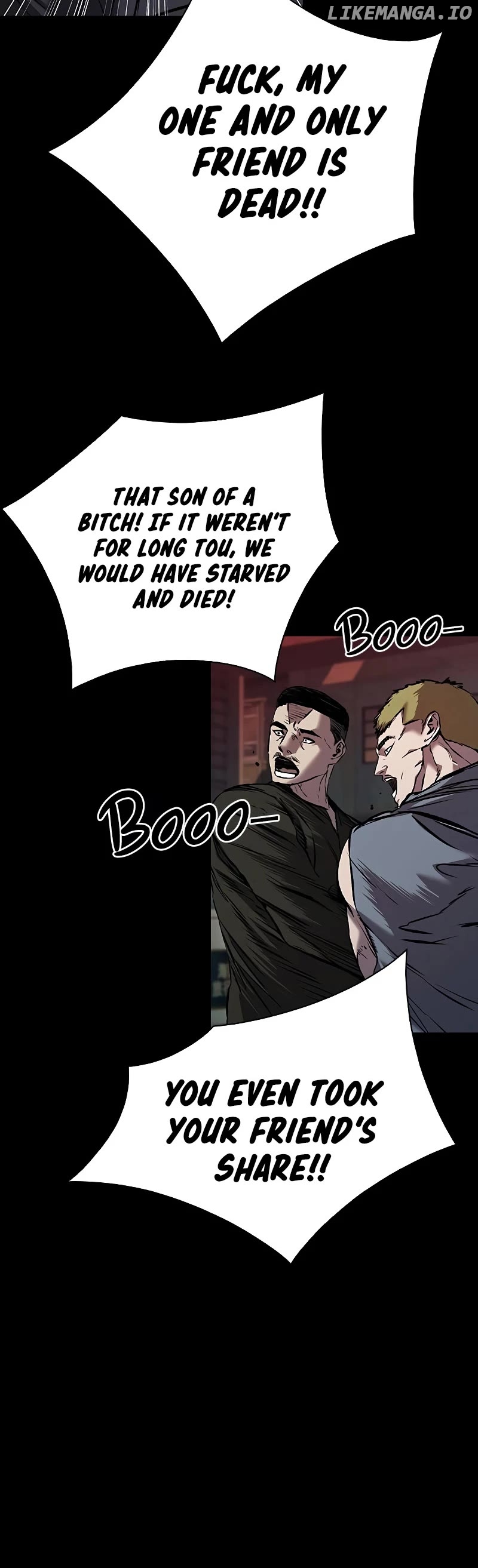 Castle 2: Pinnacle Chapter 33 - page 41