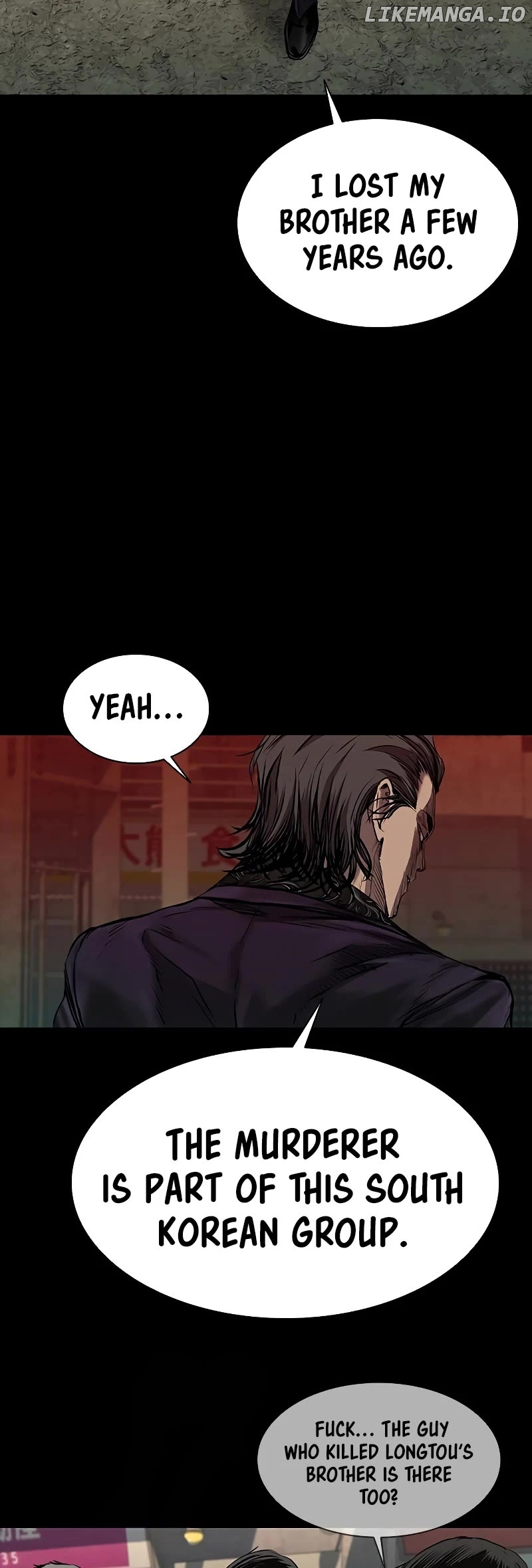 Castle 2: Pinnacle Chapter 33 - page 44