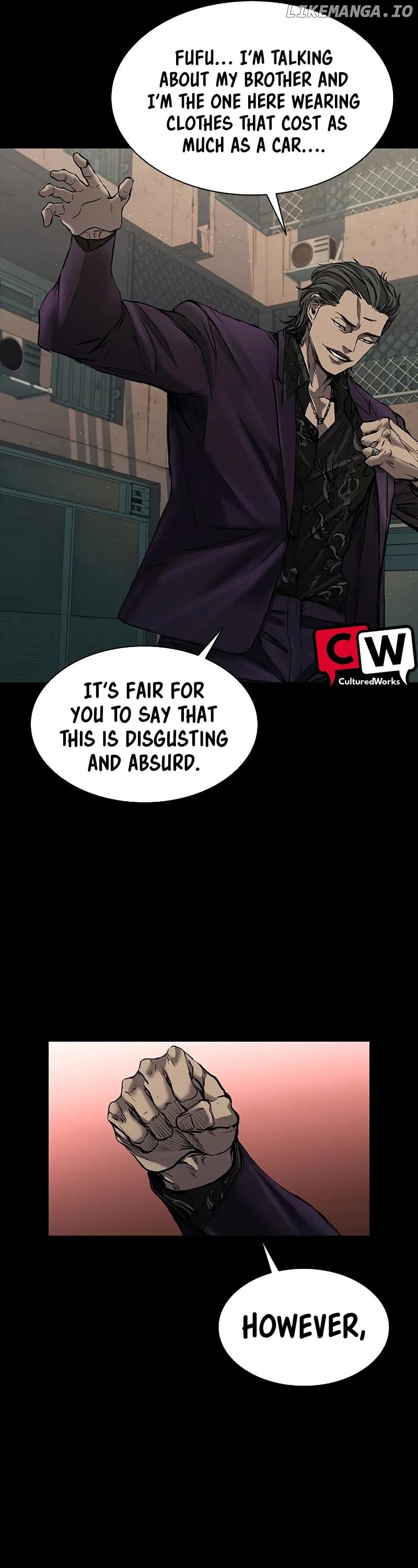 Castle 2: Pinnacle Chapter 33 - page 46